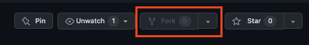 github fork