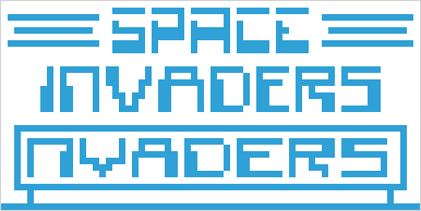 Space Invaders