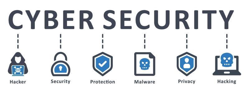 Cyber Security Banner