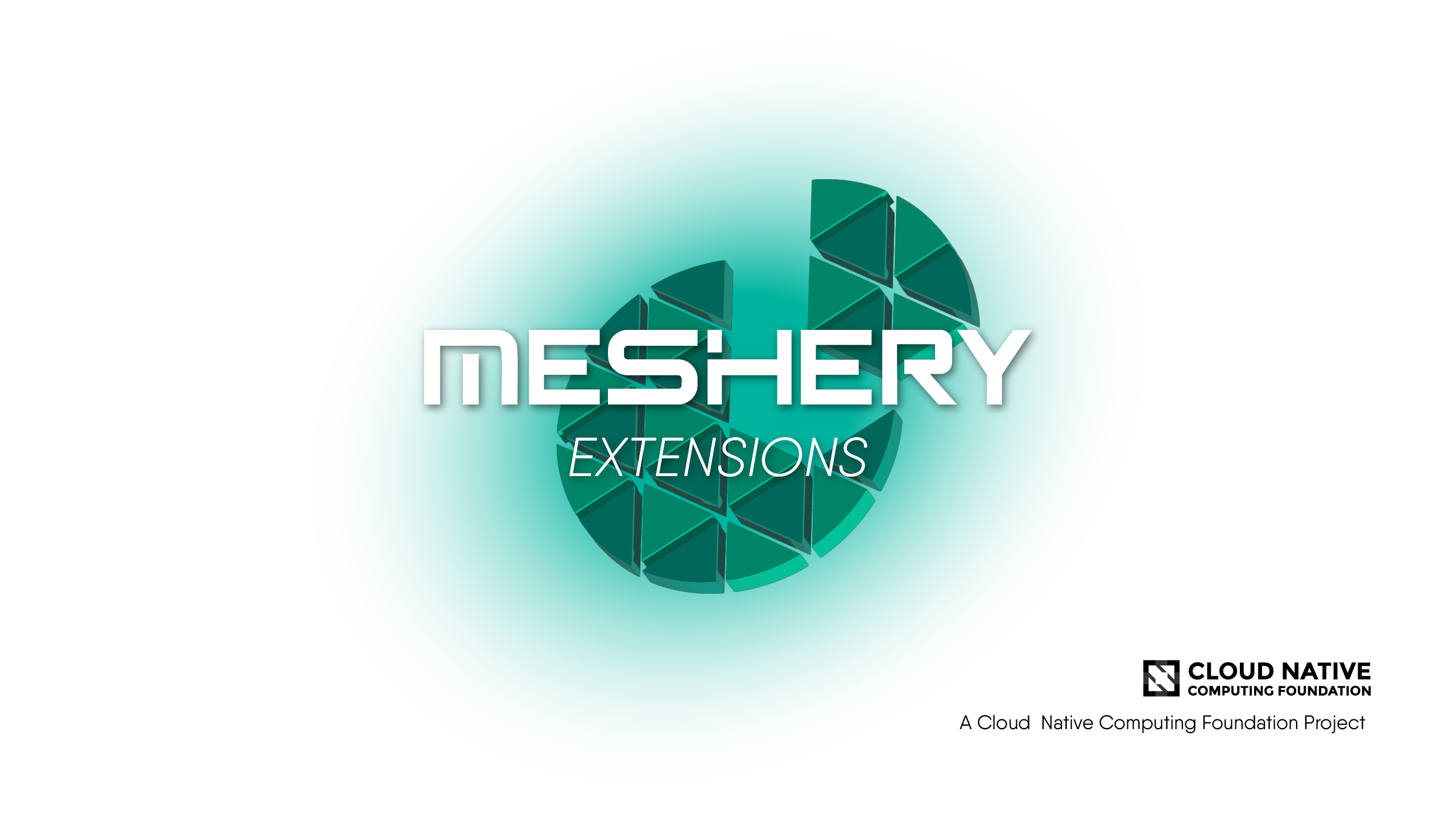 Meshery Extensions