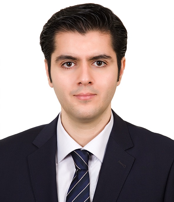 Kourosh Meshgi