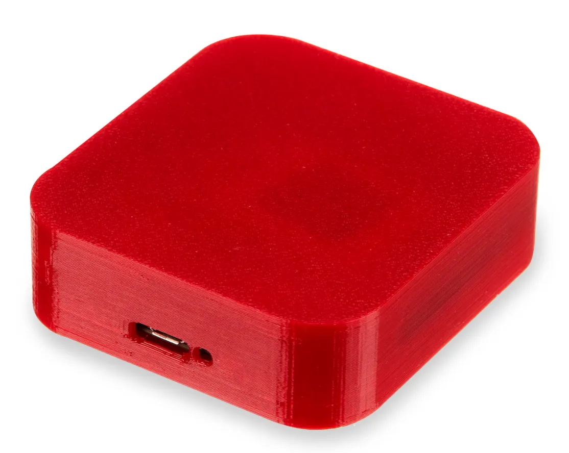 Module RAK WisBlock RAK4631 monté sur carte de base, nœud LoRa basse consommation