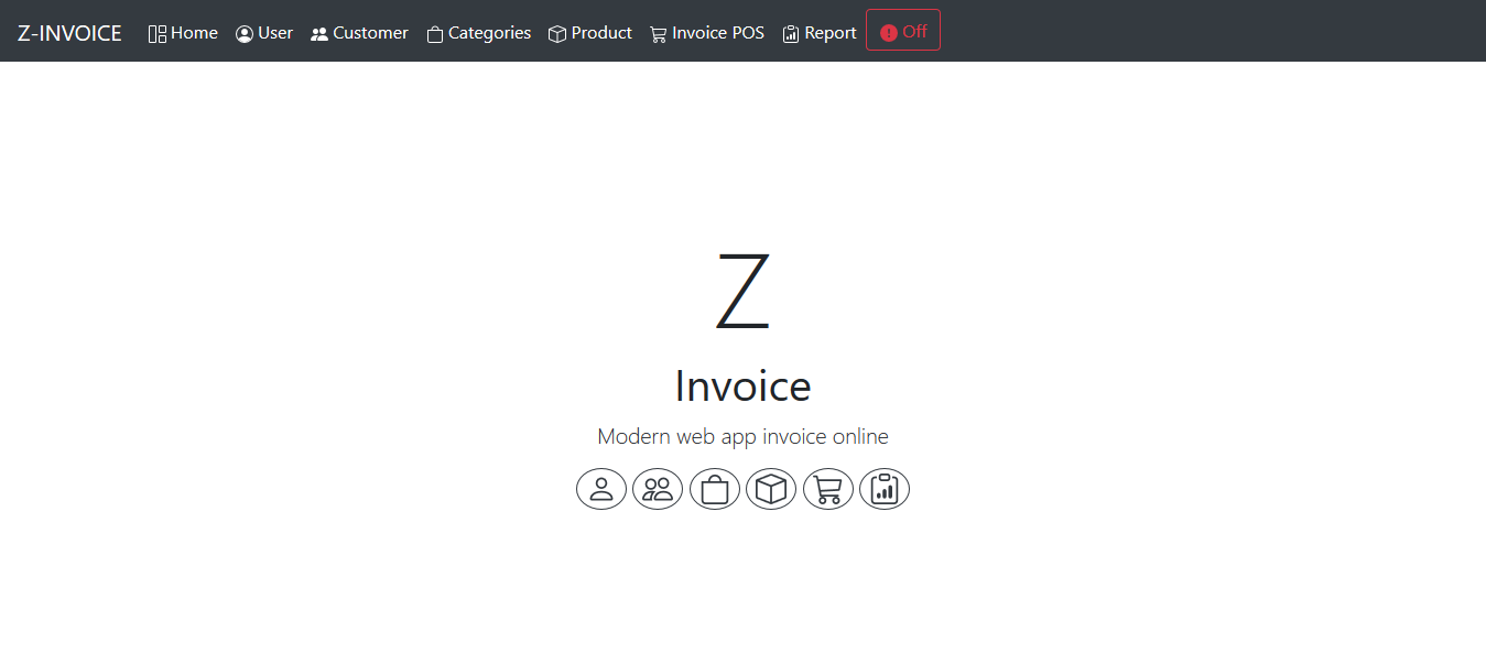 Free download source code Laravel pos