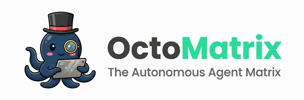 OctoMatrix