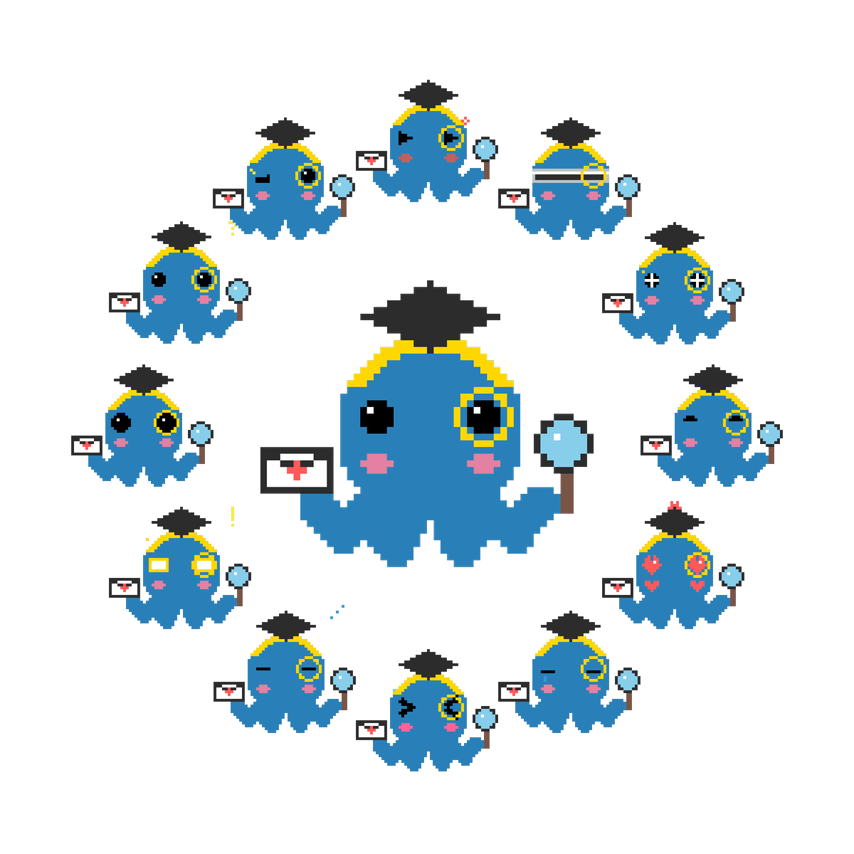 Gupa Avatar
