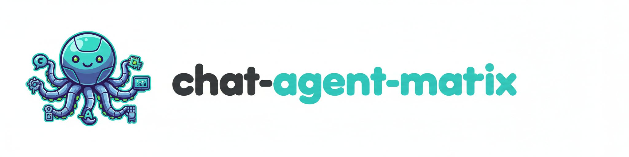 Chat Agent Matrix