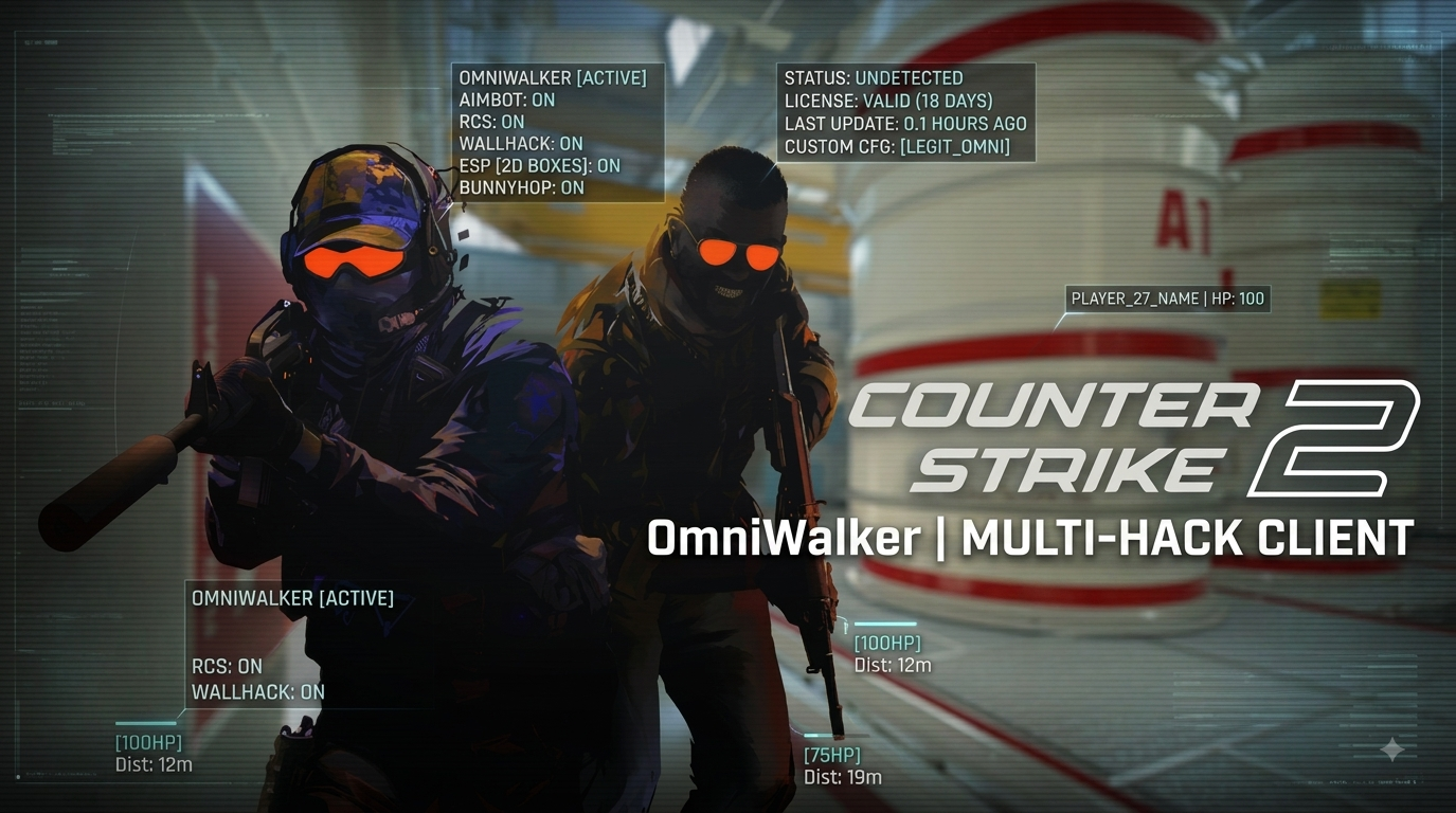 Download Counter-Strike 2 Tactical Mastery Suite