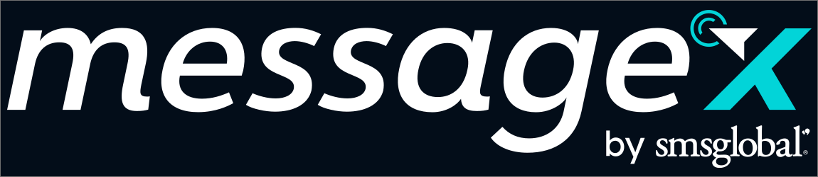 MessageX Logo