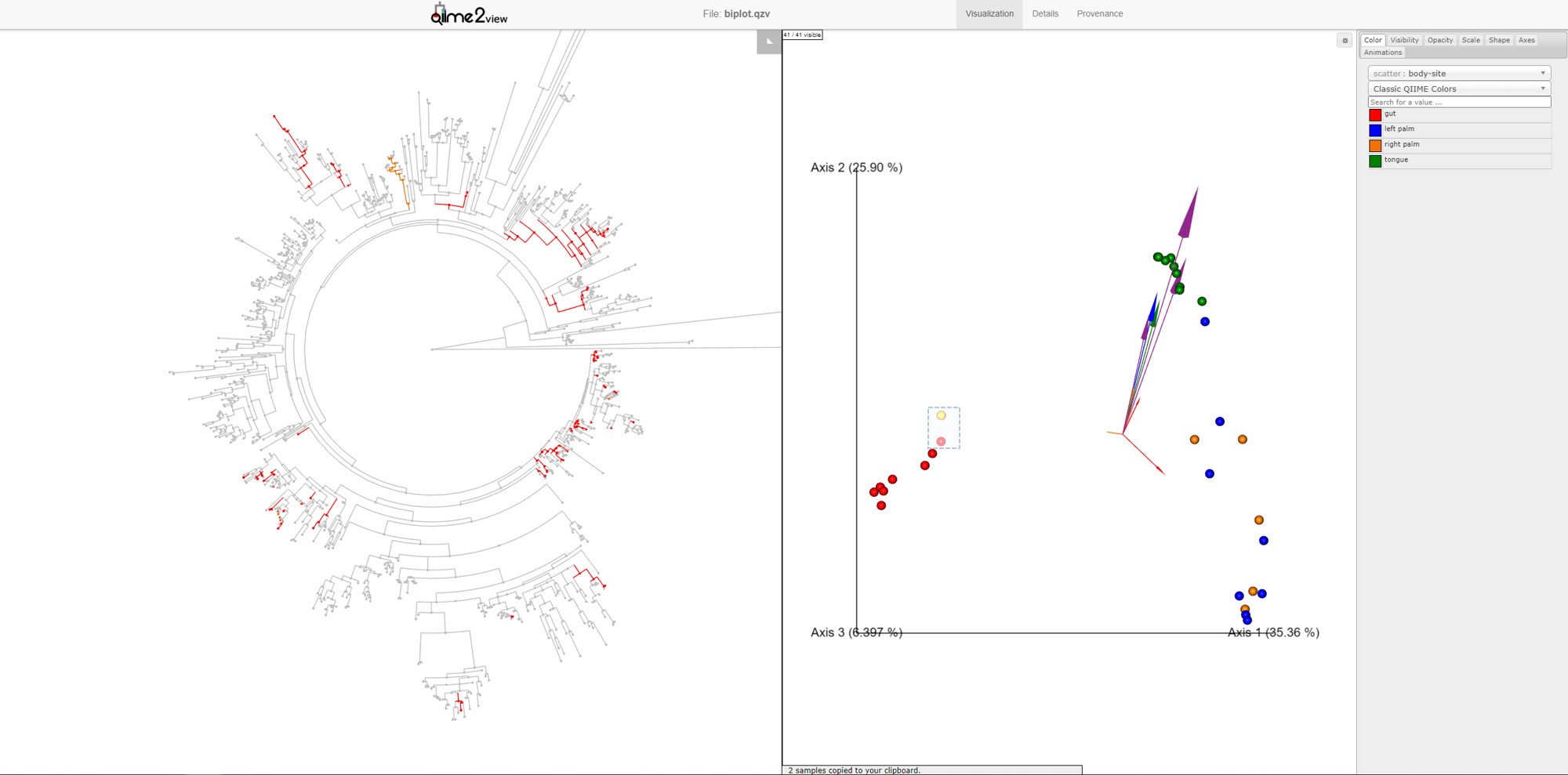 empire_sample_selection_outlierpalm_plus_gut