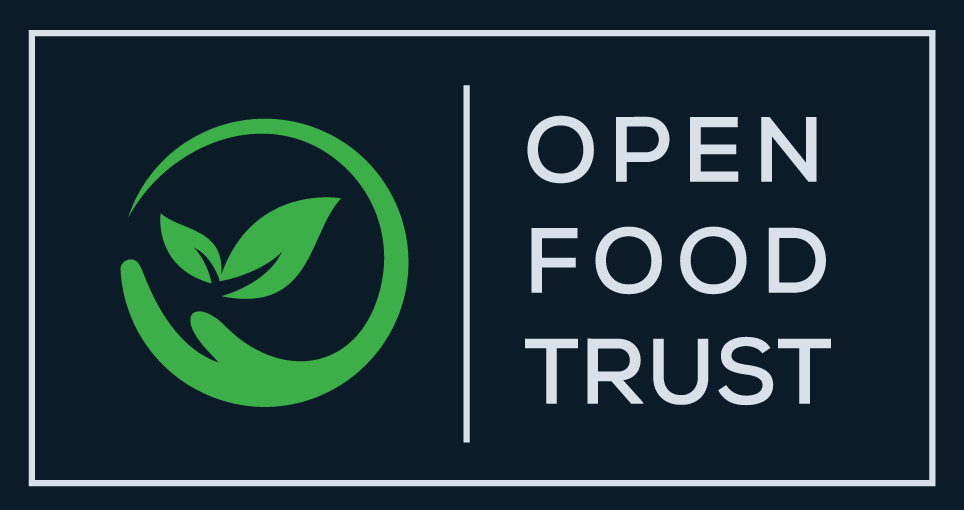 Open Food Trust