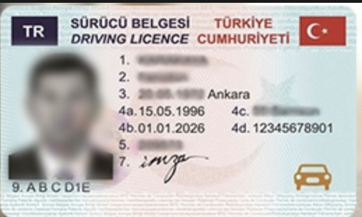 licence licence