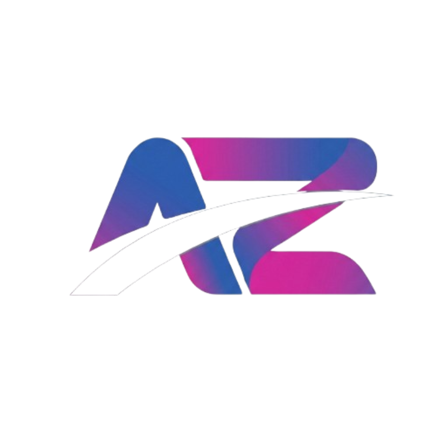 AZ Logo
