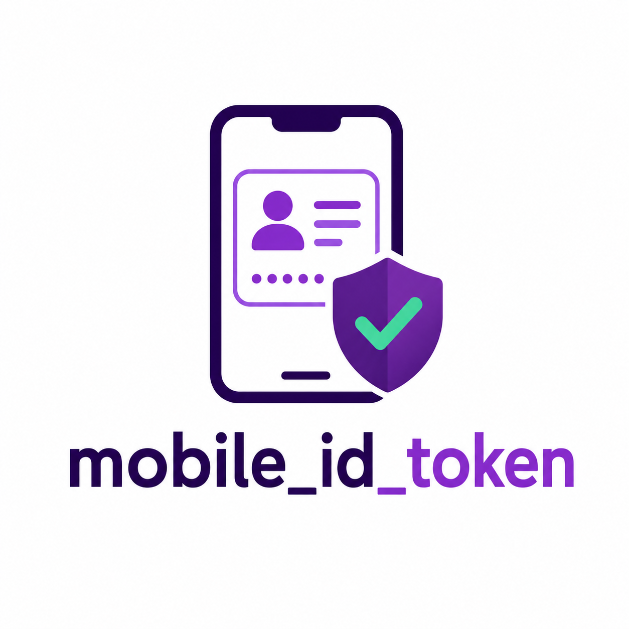 MobileIdToken logo