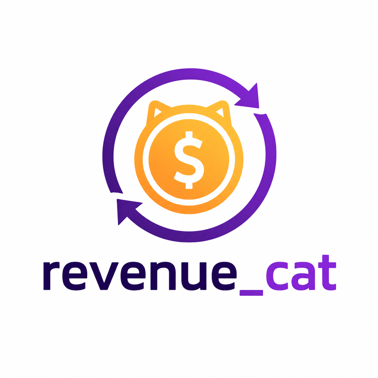 RevenueCat logo