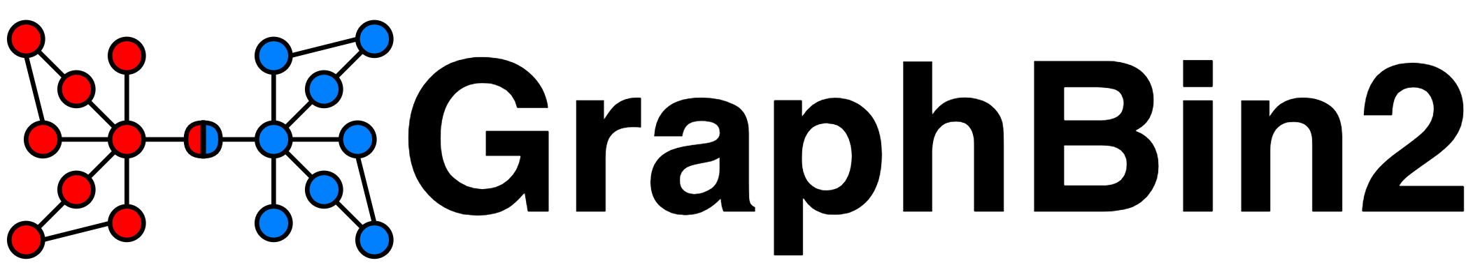 GraphBin2 Logo