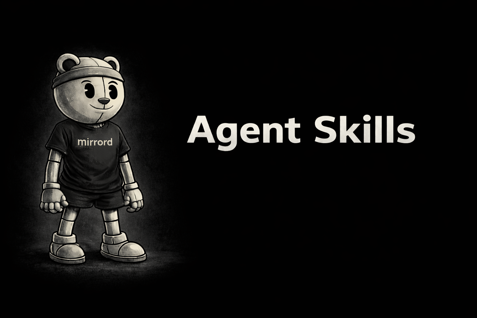 mirrord Agent Skills