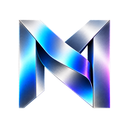 MetalSharp logo