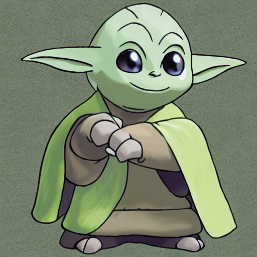 Yoda