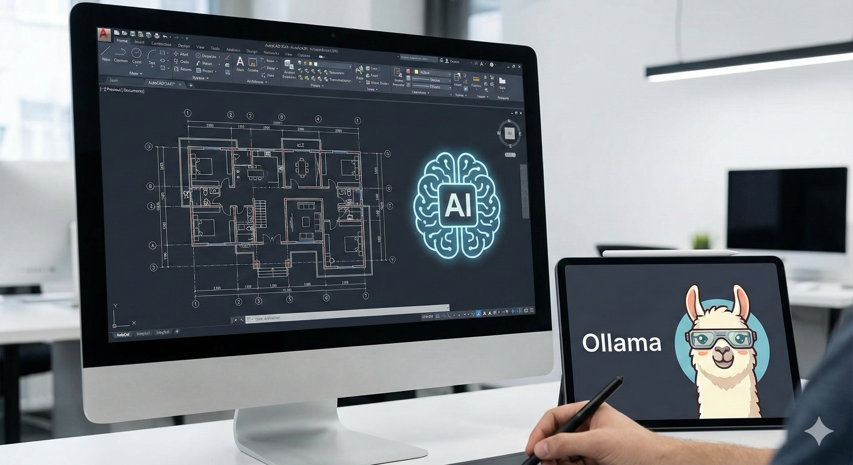 AutoCAD AI