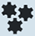 Symbol manufacturing (BOM) component