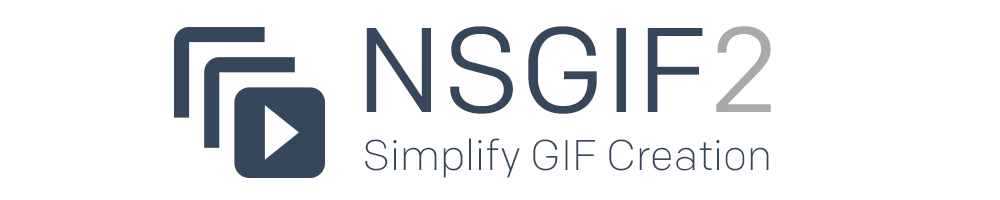 Convert live photos and videos into animated GIFs in iOS, or extract frames from them.