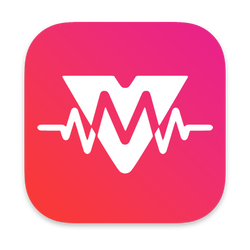 MetaVoice Logo