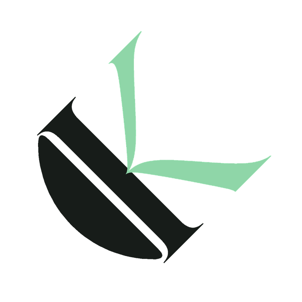kcode logo