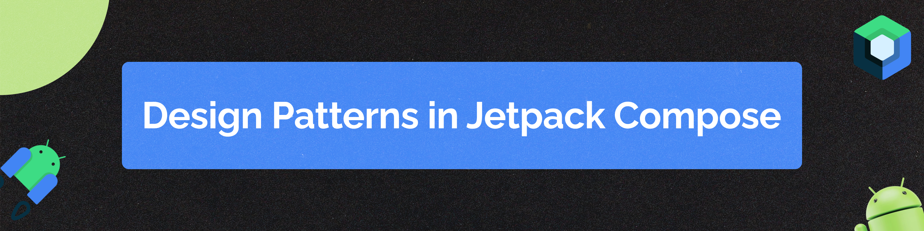 jetpack-compose-design-patterns preview