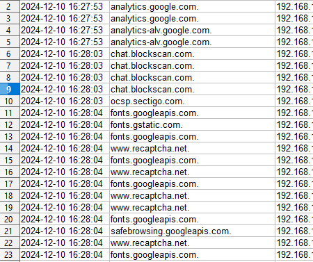 DnsGateway Preview