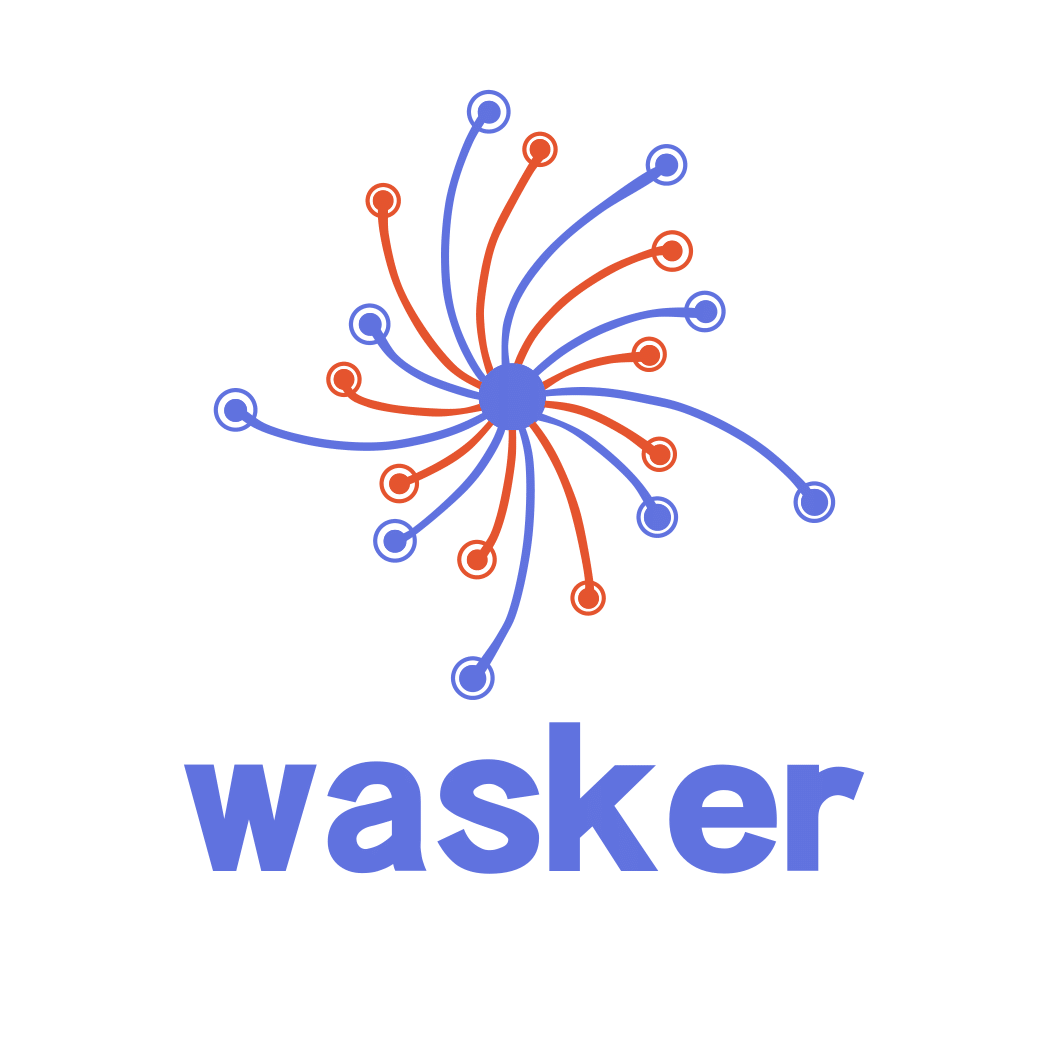 Wasker_logo Wasker_logo