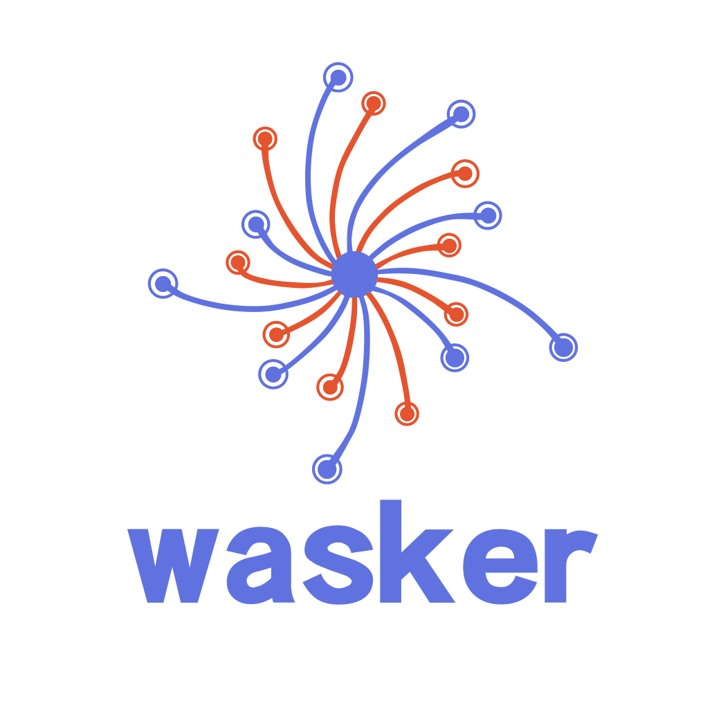 Wasker_logo