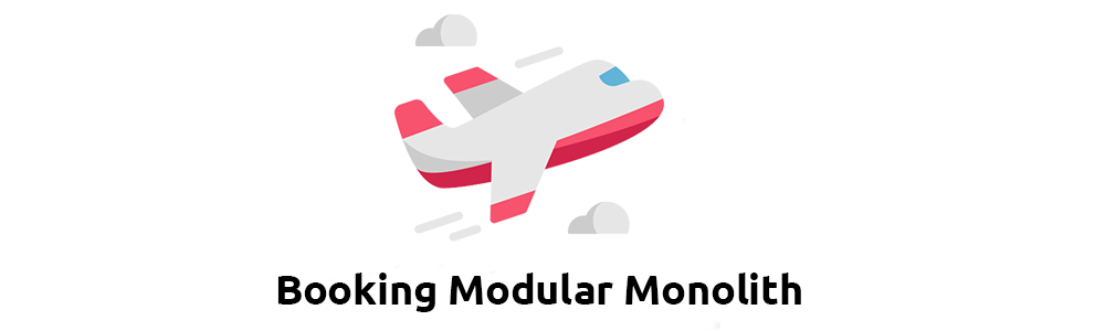 booking-modular-monolith