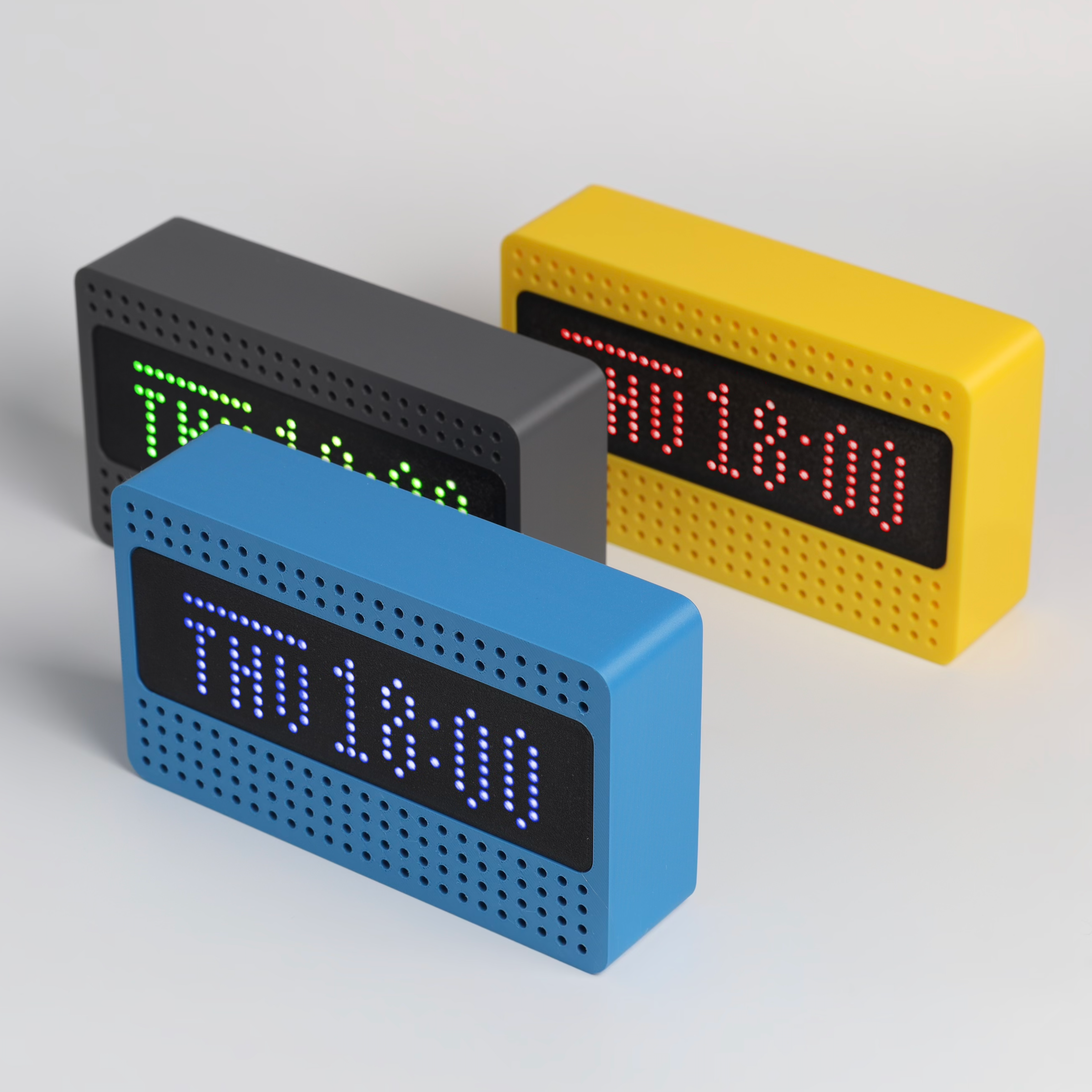 3D Printable Case V3