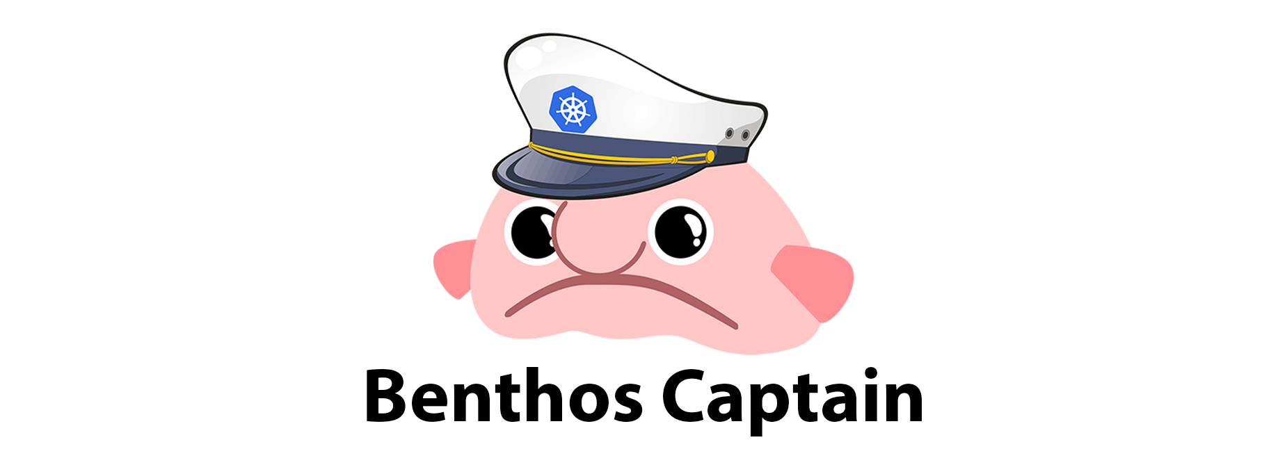 Benthos Captain
