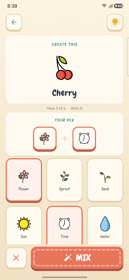 Emoji Mashup - Offline Emoji Puzzle Game screenshot 5