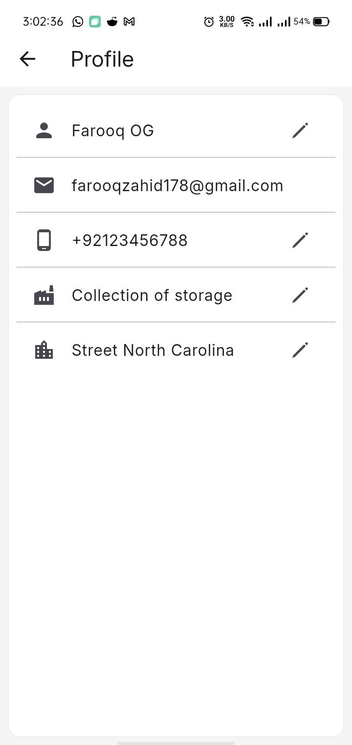 Inventory Flow - Smart Inventory Management System screenshot 11