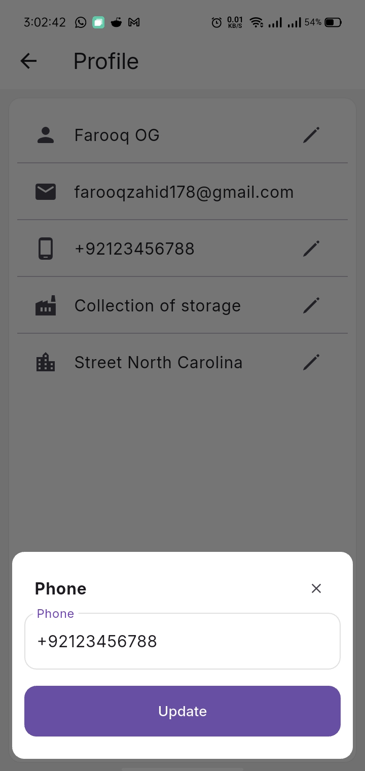 Inventory Flow - Smart Inventory Management System screenshot 12