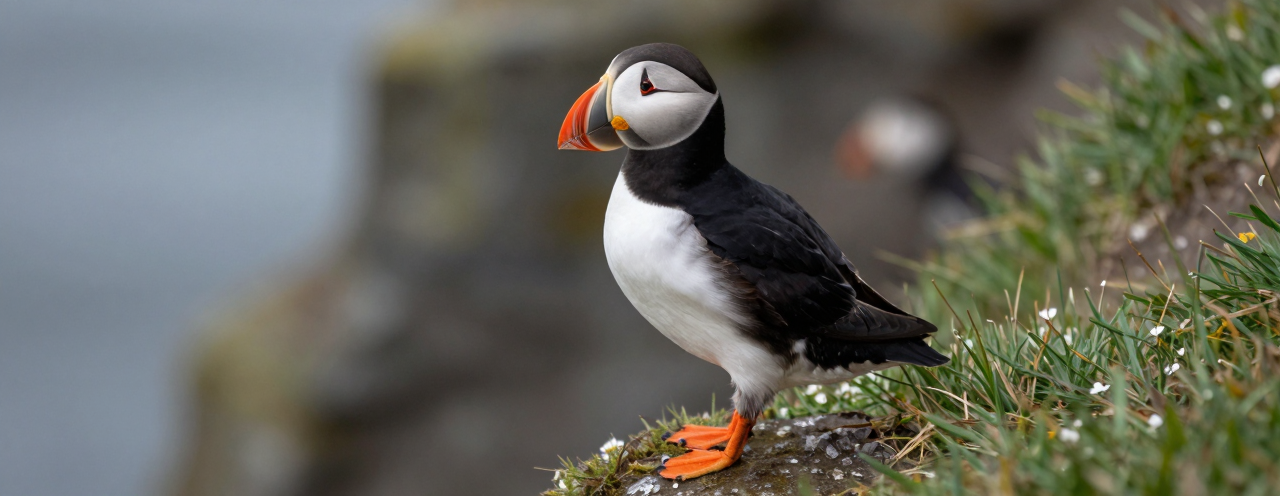 Puffin