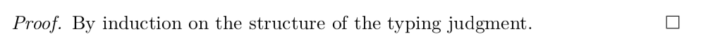 Compiled LaTeX PDF for inline theorem