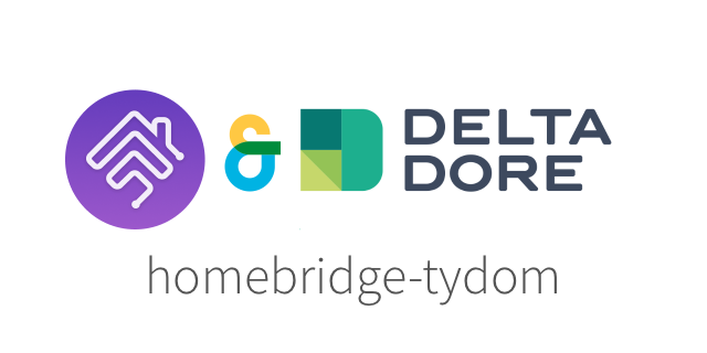 Homebridge Tydom Logo