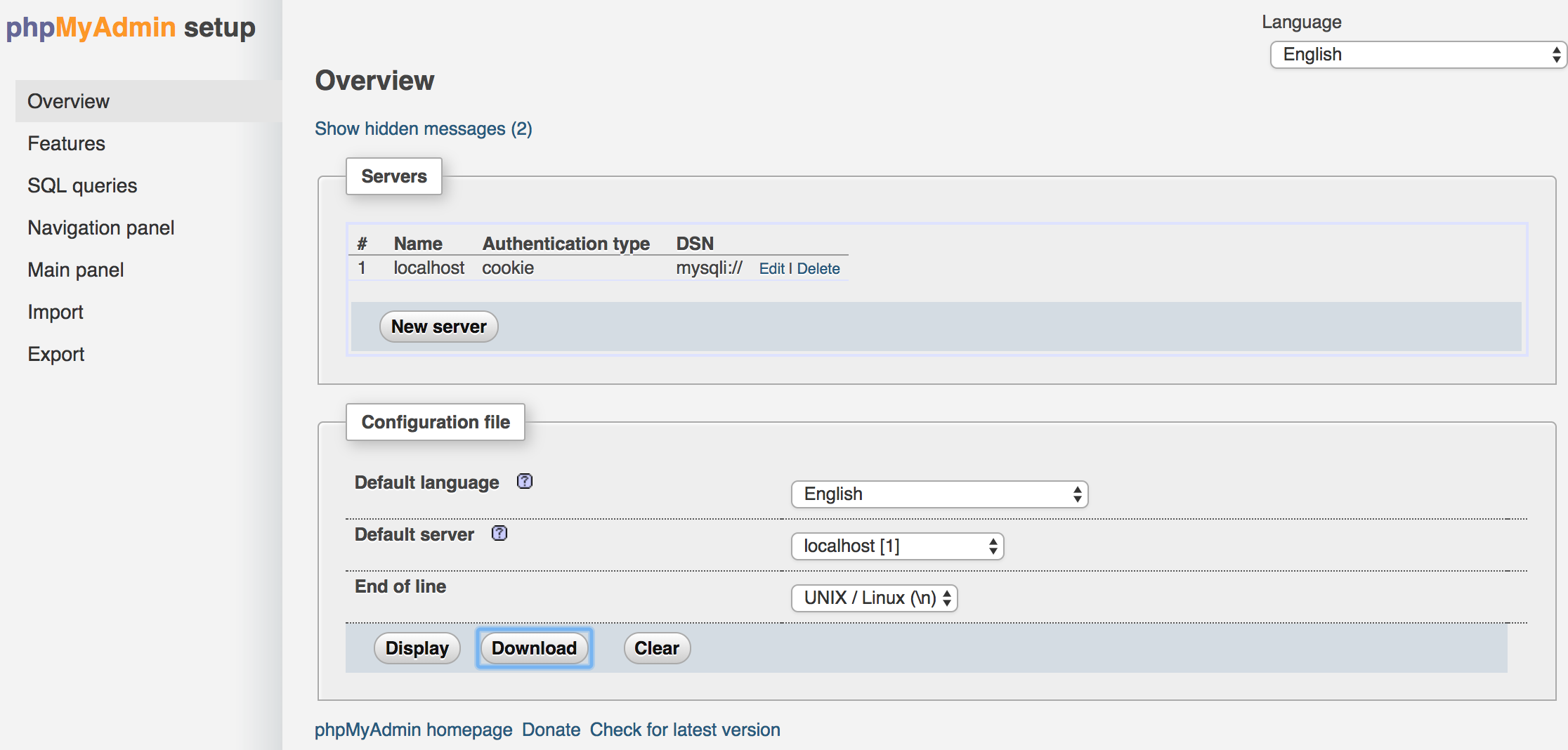 Stacks Web Interface 101 | Stacks_web_interface