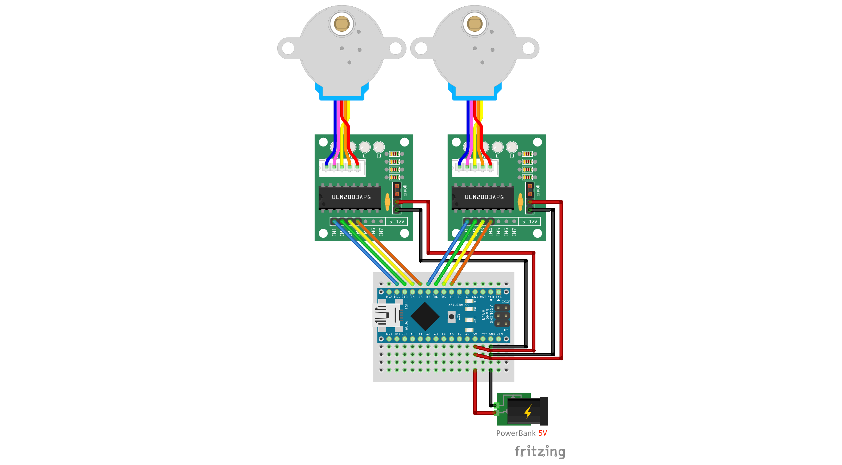 schematic