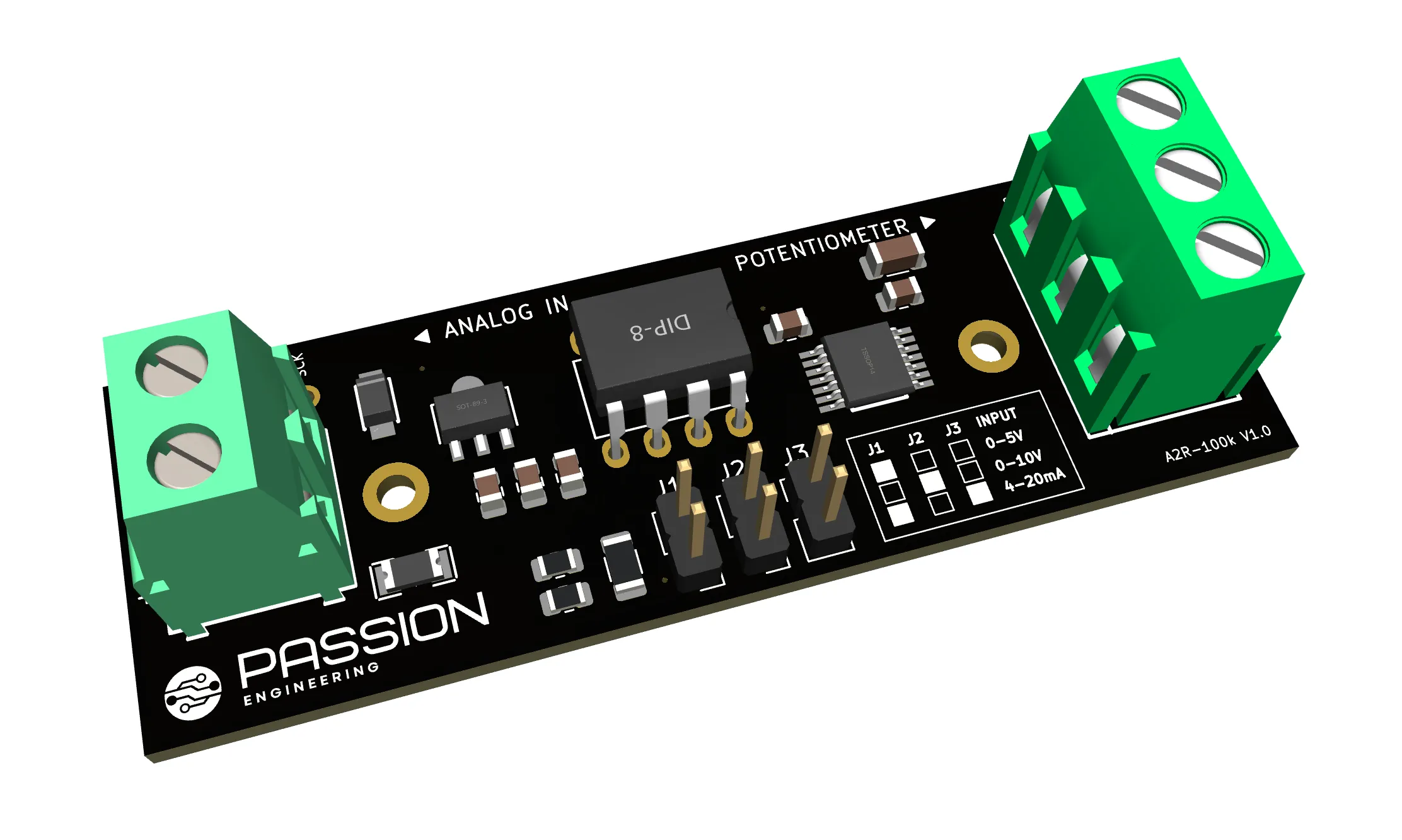 A2R-100k, from the project README