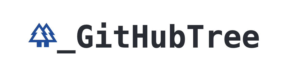 GitHubTree Banner