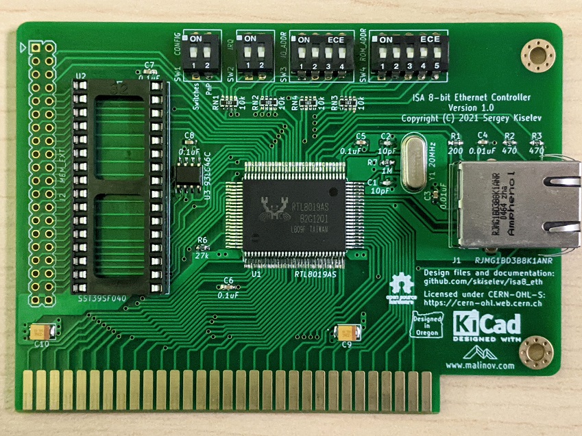 EC1834-LAN, from the project README