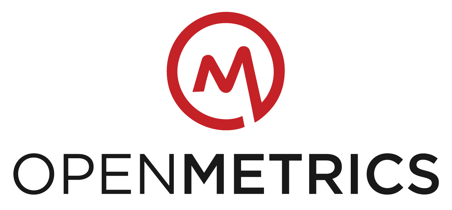 OpenMetrics Logo