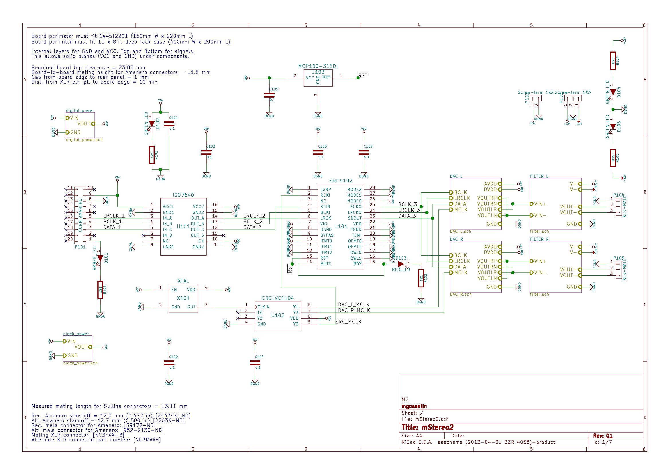 MStereo2, from the project README