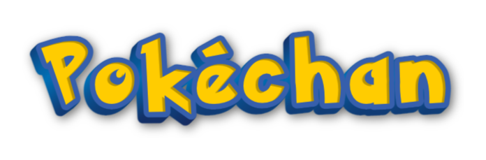 Pokechan logo