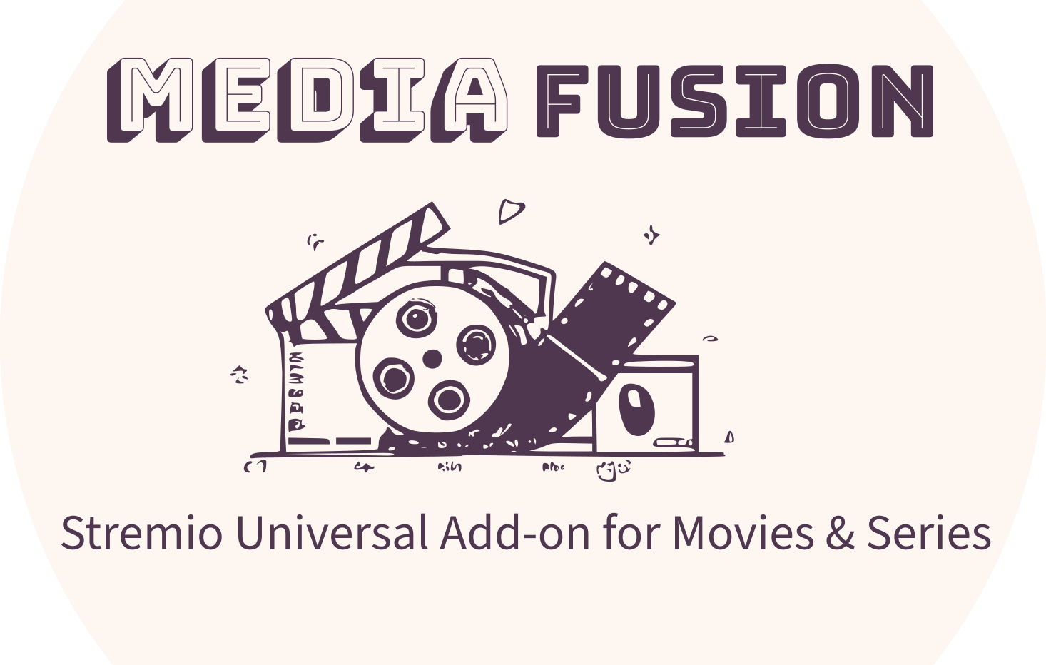 Media Fusion Logo