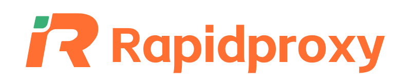 RapidProxy logo